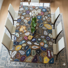 48 Zoll x 30 Zoll großer