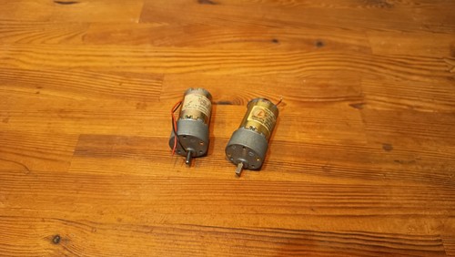 Bühler getriebemotoren 12v - bühler,