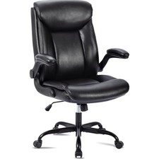 Bürostuhl, Drehstuhl