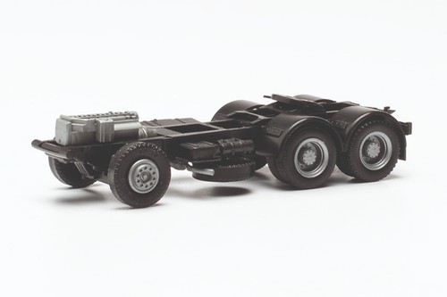 Herpa 085793 fahrgestell - herpa, ts