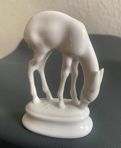 Alte rosenthal porzellan figur - alte,
