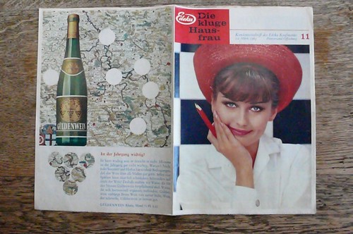 Die kluge hausfrau - die, 11