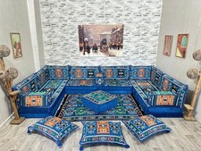 Orientalisches Sofa