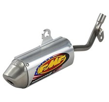 Fmf powercore slip on - fmf, slip-on