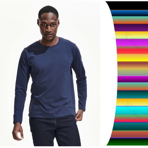 Sol men long - long, sleeve