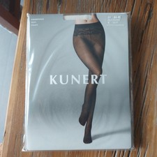 Strumpfhose Kunert Netz Muster