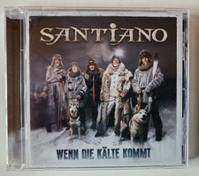 SANTIANO - WENN DIE KÄLTE