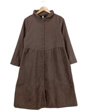 Hemdblusenkleid Damen Kleid