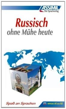 Assimil selbstlernkurs für - assimil,
