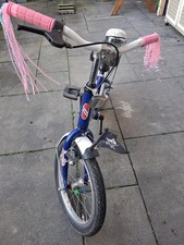 🚲 PUKY YOUKE 16 –