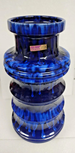 Pagodenvase bodenvase 266 40 - pagodenvase, 266-40
