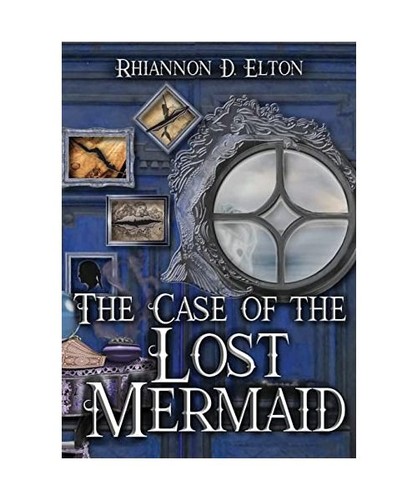 The case - of, lost