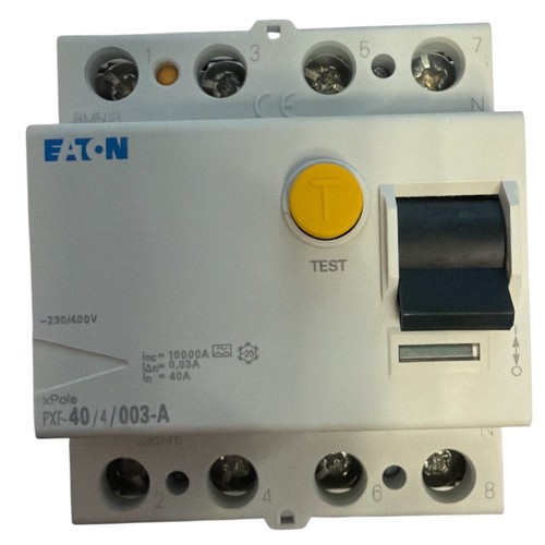 Eaton pxf 003 - eaton, pxf-40/4/003-a