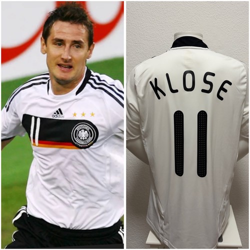 Original deutschland trikot - original, |