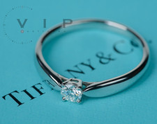 TIFFANY & CO HARMONY RING