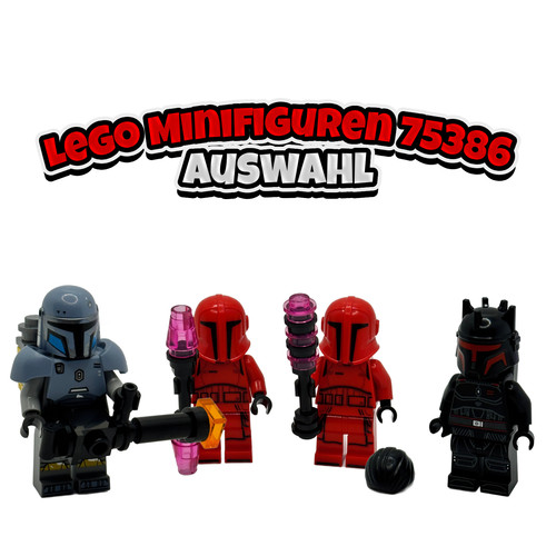 Lego star wars set 75386 - wars®,