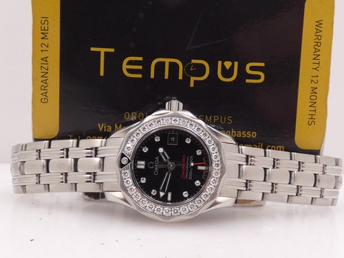 Omega seamaster diver 300m - omega,