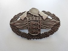 (A34-16) Feuerwehr Baden