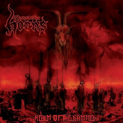 Gospel the horns realm - gospel,