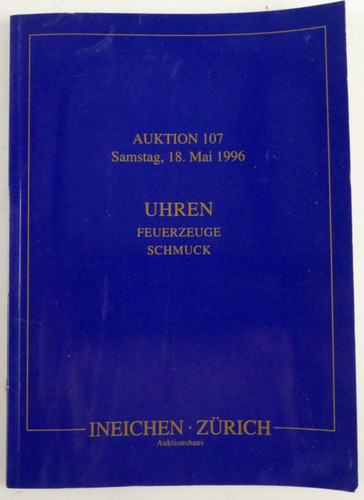 Ineichen zürich auktion - ineichen,