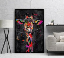 Acrylglas bild wandbild - bild,