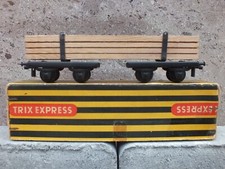 Vintage Trix Express H0