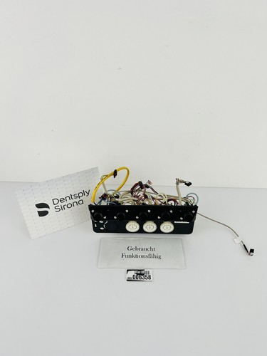 Sirona ersatzteil - sirona,