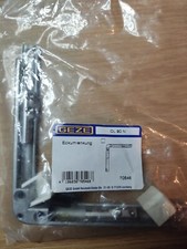 Eckumlenkung  OL90N Geze