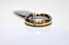 Boccia Damen-Ring Titan Gr. 53