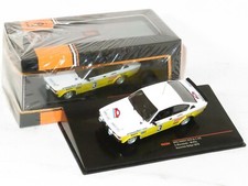 1/43 Opel Kadett GT/E Irmscher