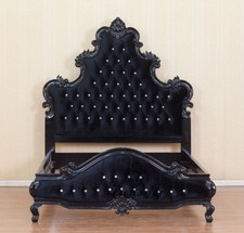 Louis bett gothicstil - bett, im