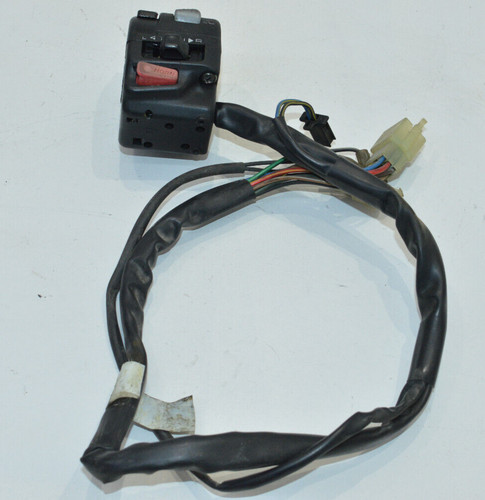 Yamaha tdm 850 3vd - tdm,