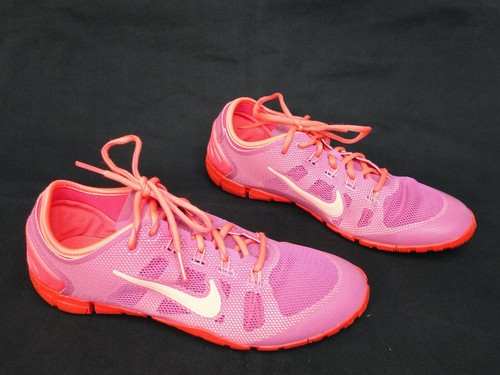 Nike free cross - cross, bionic