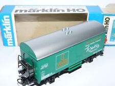 Märklin H0 4415 82512 ++ Vedes Wettig Hannover ++ SoMo in OVP ++ #A1_164