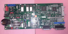 Mainboard für älteren Plotter Calcomp ca. 1992 Ungeprüft 