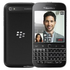 BlackBerry Classic Q20 16GB