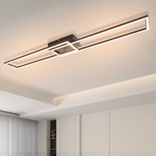 LED  Deckenlampe Modern Groß