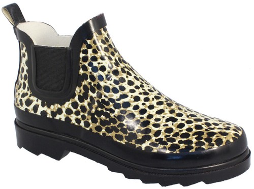 Beck 893 modische - , gummistiefel