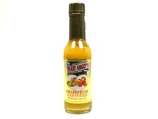 Marie sharp grapefruit - sharp's,