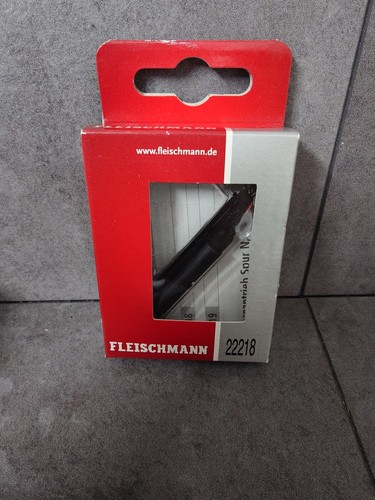Fleischman 22218 elektrischer - 22218,