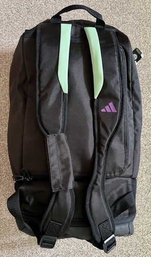 Adidas bayern dufflebag - dufflebag,