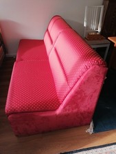 Schlafsofa / Klappsofa für