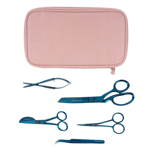 Semplix scheren set - semplix, tasche