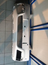 Stoßstange Vorne 13124959 Opel B Zafira 1.6 Kombi