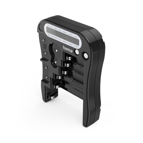 Hama universal batterietester - hama,