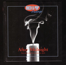 CD-Serie Rock & Pop Feelings "