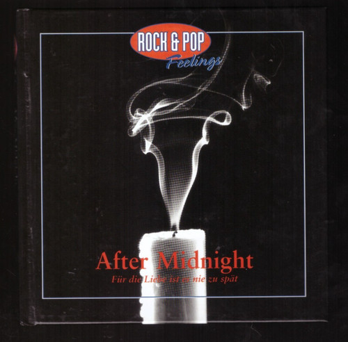 Serie rock pop - pop, "