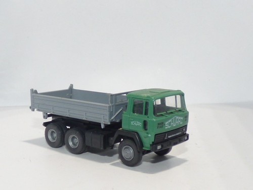 Roco magirus deutz lkw - magirus,