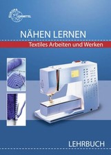 Nähen lernen/Textiles