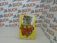 Ungarische Kochrezepte Gundel, Károly: